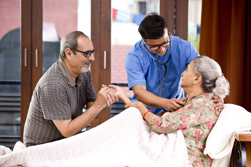 Assisted Living Centres